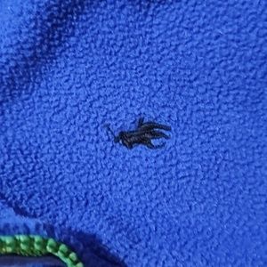 Polo Ralph Lauren size 5 vest